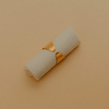 Bague Bouquet Or