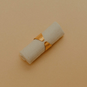 Bague Bouquet Or