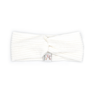 Bandeau Bébé & Kids Velours Côtelé - Plusieurs couleurs