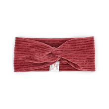 Bandeau Bébé & Kids Velours Côtelé - Plusieurs couleurs