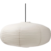 Suspension papier de riz Sable