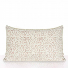 Housse de coussin imprimée 65x40