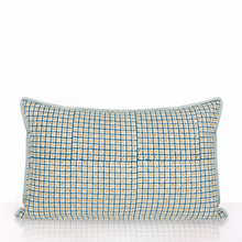 Housse de coussin imprimée 65x40
