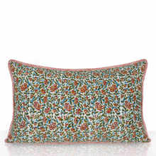 Housse de coussin imprimée 65x40