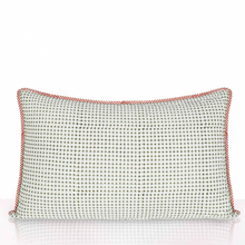 Housse de coussin imprimée 65x40