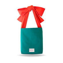 Sac noeud en Coton recyclé