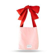 Sac noeud en Coton recyclé