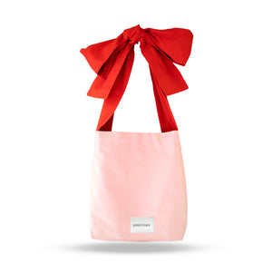 Sac noeud en Coton recyclé
