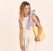 Sac noeud en Coton recyclé