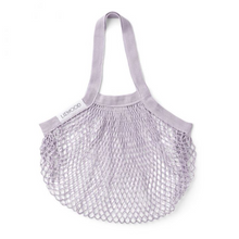 Sac Filet en coton Bio