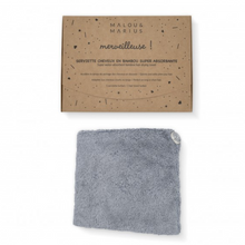 Serviette Cheveux Merveilleuse