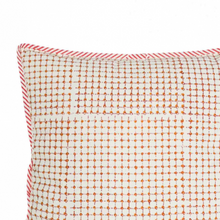 Housse de coussin imprimée 65x40
