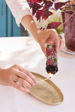 Bouquet de Fumigation du Lièvre