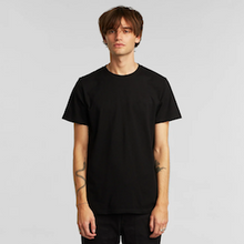 Tee-shirt Homme Stockholm Noir