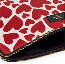 Pochette d'ordinateur 13" Recyclée - Différents motifs