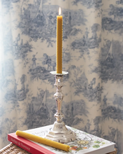 Bougie Chandelle Lucienne en Cire d'abeille - Lot de 9