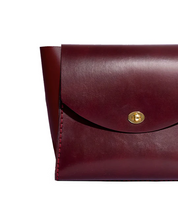 Sac à Main en Cuir upcyclé à faire soi-même
