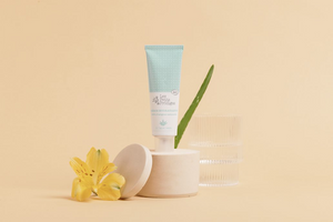Crème Hydratante Universelle Visage