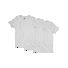 Tee-shirt Homme Stockholm Gris